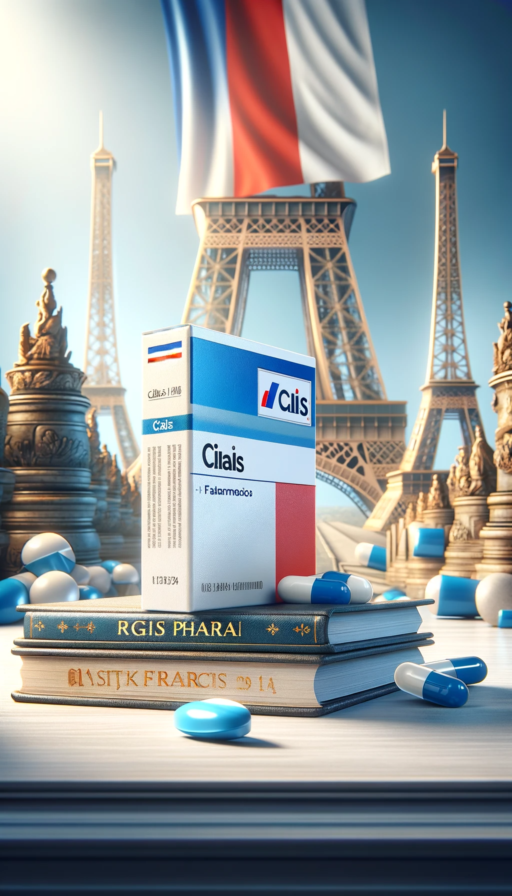 Cialis paris pharmacie